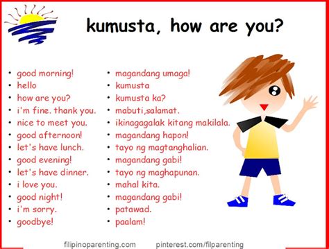 Translate have a safe trip to in Tagalog with examples .